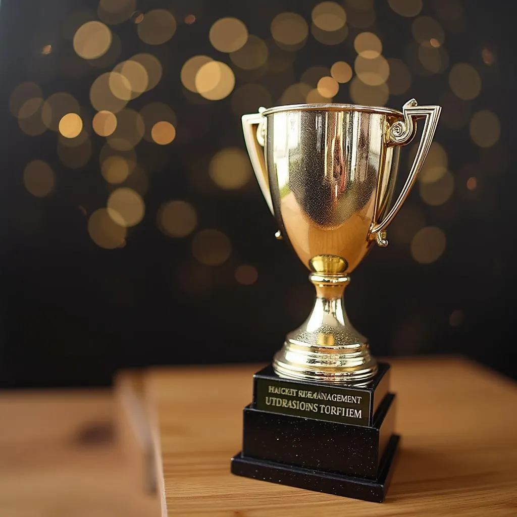 Best Risk Management Firm Award