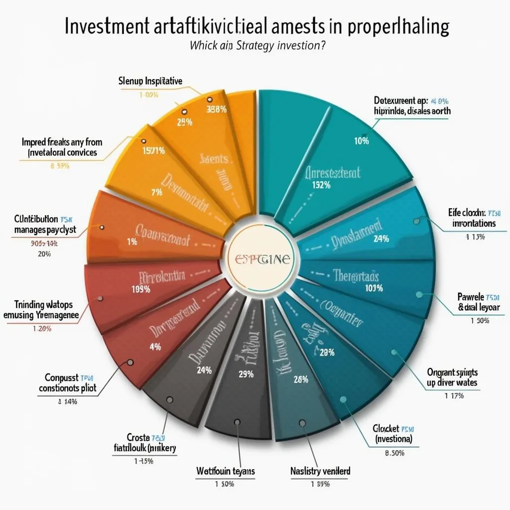 Portfolio diversification strategies
