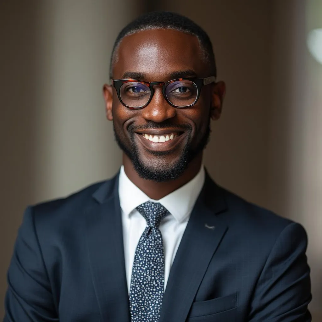 Samuel Kyeyune