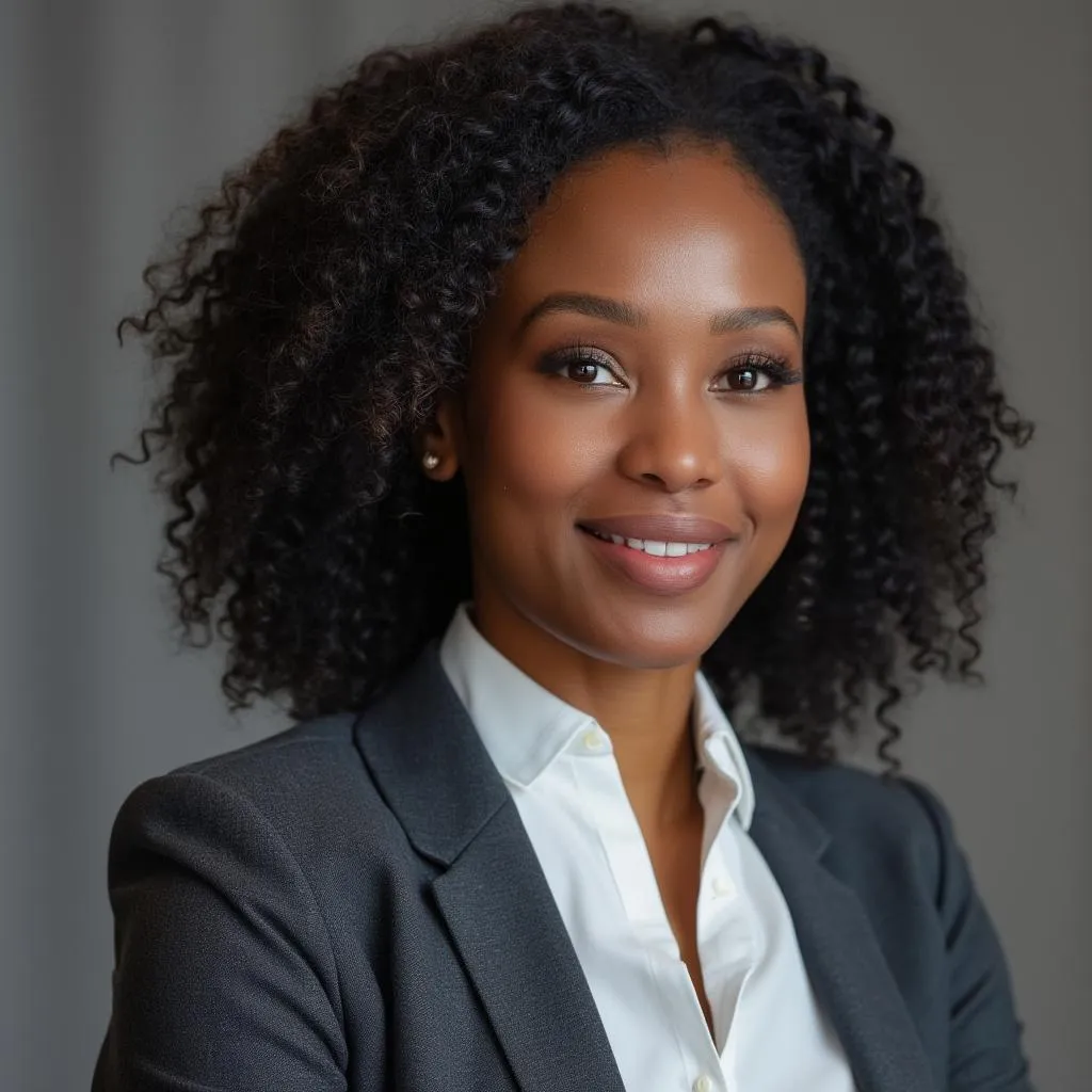 Rebecca Wanjiku