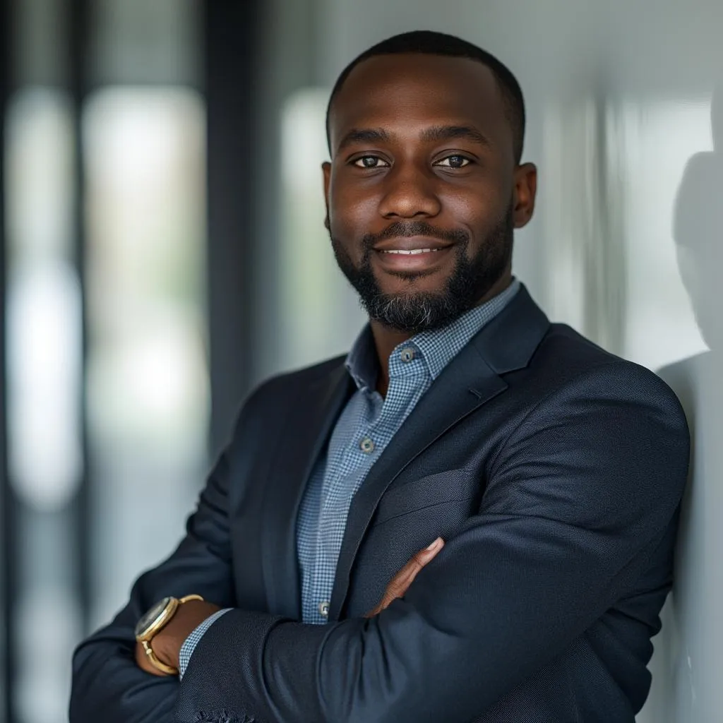 David Ochieng