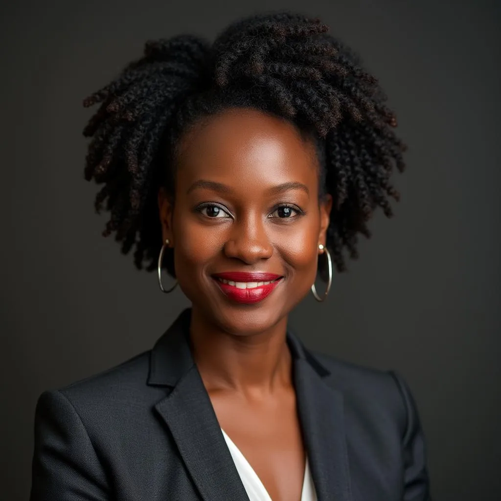 Sarah Namukasa