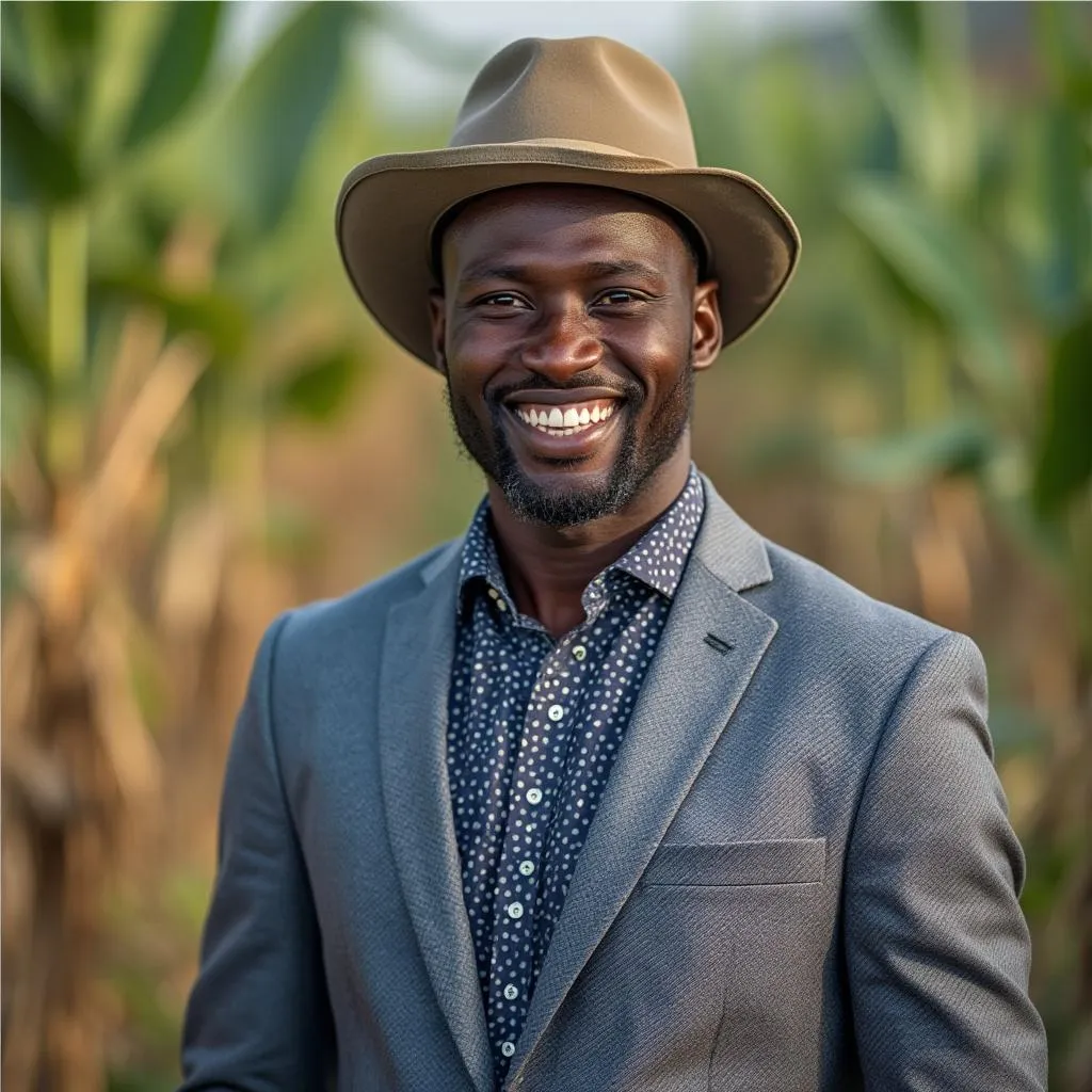 Michael Ssebunya